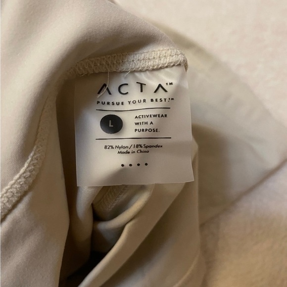 ACTA Flux 2.0 5” Biker Short - Picture 3 of 3